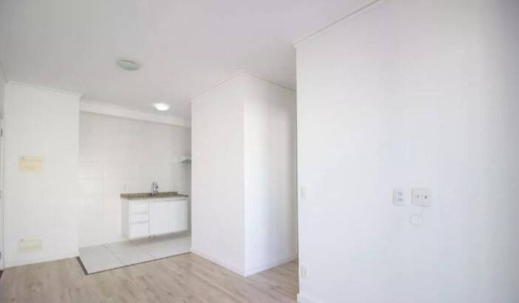 Apartamento com 2 Quartos à Venda, 56 m² em Vila Hortolandia - Jundiaí