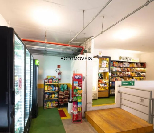 Imagem Imóvel com 2 Quartos à Venda, 60 m² em Jardim Das Vertentes - São Paulo