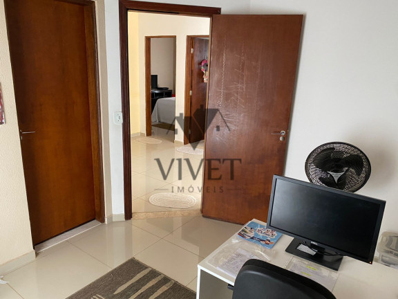 Imagem Casa de Condomínio com 4 Quartos à Venda, 240 m² em Jardim Do Paço - Sorocaba