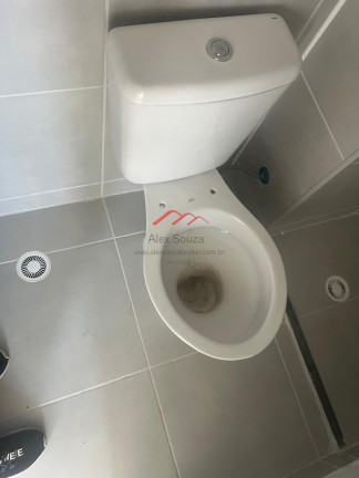 Imagem Apartamento com 2 Quartos à Venda, 38 m² em Parque Da Fazenda - Campinas