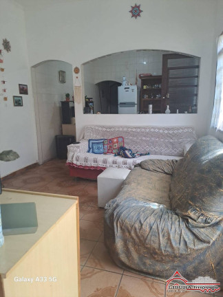 Casa com 2 Quartos à Venda, 131 m² em Jardim Paraíso - Jacareí