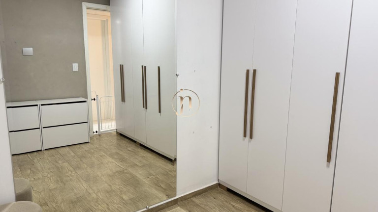 Imagem Apartamento com 2 Quartos à Venda, 47 m² em Santo Antônio - São José Dos Pinhais