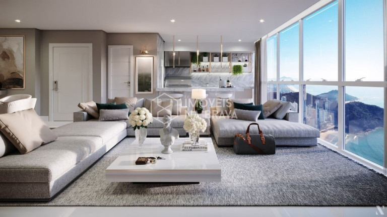 Imagem Apartamento com 4 Quartos à Venda, 184 m² em Centro - Balneário Camboriú Imagem Apartamento com 4 Quartos à Venda, 184 m² em Centro - Balneário Camboriú