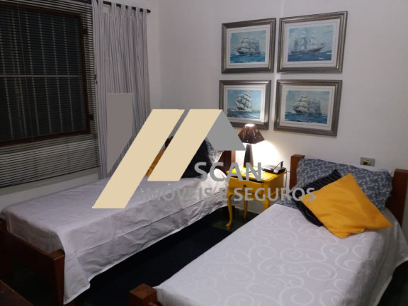 Imagem Casa com 5 Quartos à Venda, 367 m² em Massaguaçu - Caraguatatuba