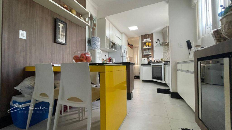 Imagem Apartamento com 3 Quartos à Venda, 120 m² em Centro - Colatina