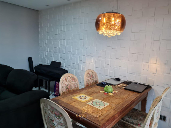 Imagem Apartamento com 3 Quartos à Venda, 160 m² em Parque Boa Esperança - Indaiatuba