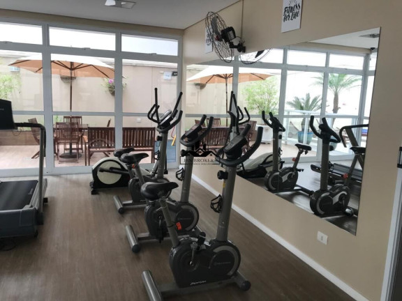 Imagem Apartamento com 3 Quartos à Venda, 90 m² em Santa Paula - São Caetano Do Sul