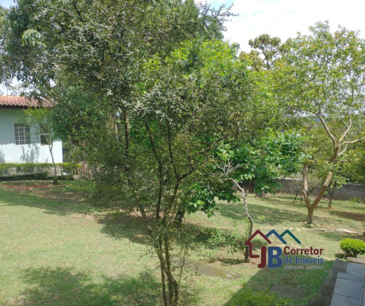 Imagem Chácara com 4 Quartos à Venda, 1.216 m² em Curral - Ibiúna