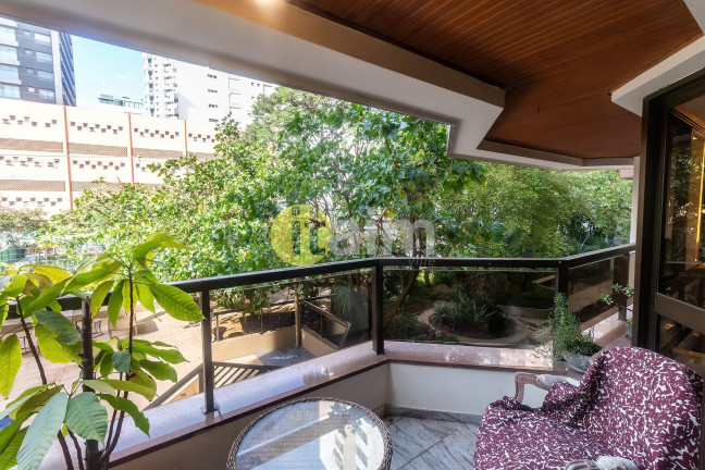 Imagem Apartamento com 3 Quartos para Alugar, 190 m² em Itaim Bibi - São Paulo Imagem Apartamento com 3 Quartos para Alugar, 190 m² em Itaim Bibi - São Paulo
