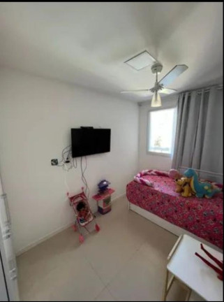 Imagem Apartamento com 3 Quartos à Venda, 83 m² em Praia De Itaparica - Vila Velha