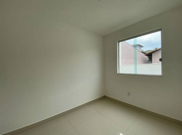 Imagem Imóvel com 3 Quartos à Venda, 63 m² em Itapoã - Belo Horizonte