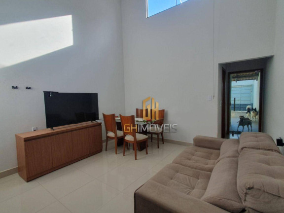 Imagem Casa com 2 Quartos à Venda, 80 m² em Setor Faiçalville - Goiânia