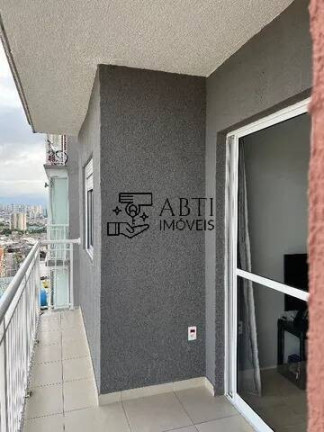 Imagem Apartamento com 2 Quartos à Venda, 55 m² em Vila Dom Pedro I - São Paulo