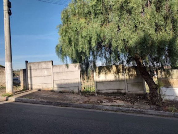 Terreno à Venda, 175 m² em Nova Atibaia - Atibaia