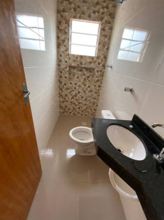 Imagem Casa com 2 Quartos à Venda, 52 m² em Mirim - Praia Grande
