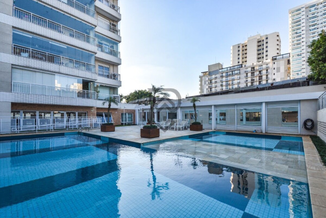 Apartamento com 3 Quartos à Venda, 101 m² em Alto Da Boa Vista - São Paulo