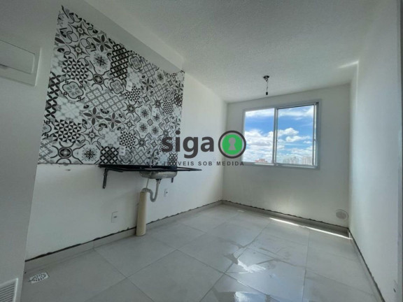 Imagem Apartamento com 1 Quarto à Venda, 24 m² em Vila Prudente - São Paulo Imagem Apartamento com 1 Quarto à Venda, 24 m² em Vila Prudente - São Paulo