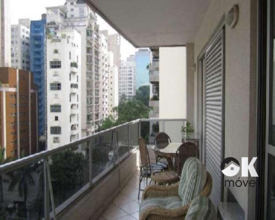 Imagem Apartamento com 3 Quartos à Venda, 320 m² em Jardim Paulista - São Paulo Imagem Apartamento com 3 Quartos à Venda, 320 m² em Jardim Paulista - São Paulo
