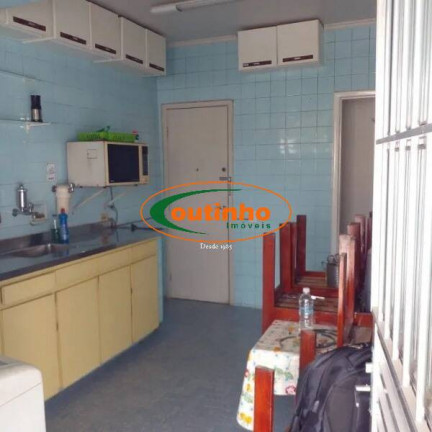 Imagem Cobertura com 2 Quartos à Venda, 96 m² em Maracanã - Rio De Janeiro Imagem Cobertura com 2 Quartos à Venda, 96 m² em Maracanã - Rio De Janeiro