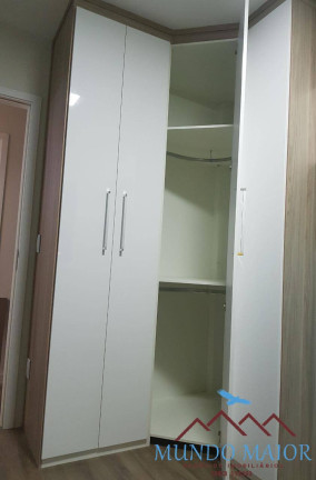 Imagem Apartamento com 2 Quartos à Venda, 55 m² em Campestre - Santo André Imagem Apartamento com 2 Quartos à Venda, 55 m² em Campestre - Santo André