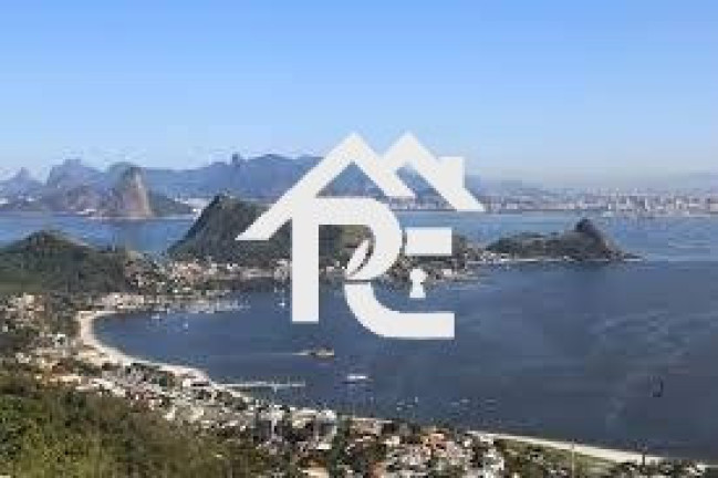 Imagem Sala Comercial à Venda, 27 m² em Centro - Niterói Imagem Sala Comercial à Venda, 27 m² em Centro - Niterói