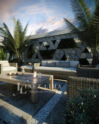 Imagem Apartamento com 4 Quartos à Venda, 169 m² em Meia Praia - Itapema