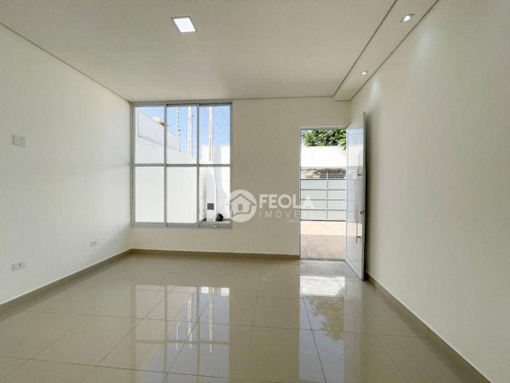 Imagem Casa com 3 Quartos à Venda, 110 m² em Terra Azul - Santa Bárbara D'oeste Imagem Casa com 3 Quartos à Venda, 110 m² em Terra Azul - Santa Bárbara D'oeste