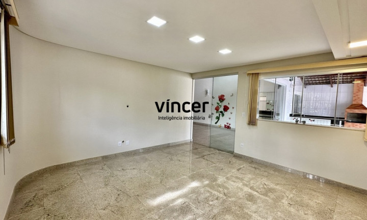 Imagem Casa com 4 Quartos à Venda, 280 m² em Loteamento Portal Do Sol Ii - Goiânia