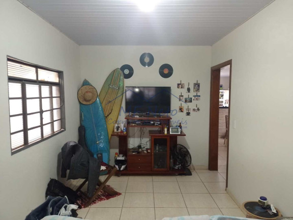 Imagem Casa com 3 Quartos à Venda, 272 m² em Vila São Pedro - Pirassununga