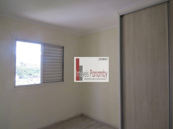 Imagem Apartamento com 2 Quartos à Venda, 49 m² em Jardim Vergueiro (sacomã) - São Paulo Imagem Apartamento com 2 Quartos à Venda, 49 m² em Jardim Vergueiro (sacomã) - São Paulo