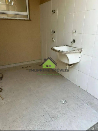 Imagem Casa de Condomínio com 3 Quartos à Venda, 124 m² em Santa Cruz Dos Lázaros - Jacareí