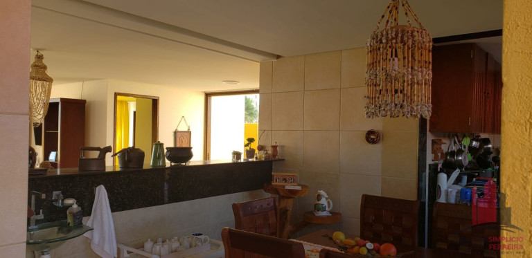 Imagem Casa com 4 Quartos à Venda, 250 m² em Enseada Dos Golfinhos - Ilha De Itamaracá Imagem Casa com 4 Quartos à Venda, 250 m² em Enseada Dos Golfinhos - Ilha De Itamaracá