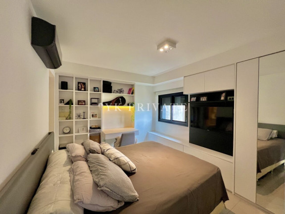 Imagem Apartamento com 2 Quartos à Venda, 81 m² em Jardim Das Perdizes - São Paulo