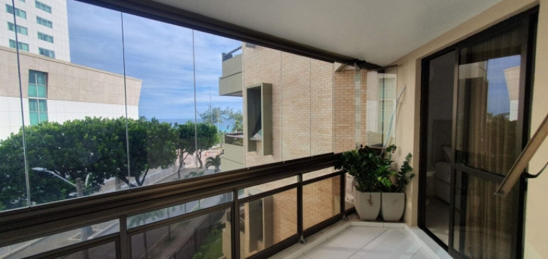 Imagem Apartamento com 1 Quarto à Venda, 62 m² em Barra Da Tijuca - Rio De Janeiro Imagem Apartamento com 1 Quarto à Venda, 62 m² em Barra Da Tijuca - Rio De Janeiro