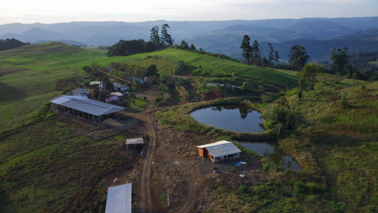 Imagem Terreno à Venda, 360.000 m² em Interior - Concórdia Imagem Terreno à Venda, 360.000 m² em Interior - Concórdia
