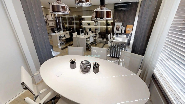 Imagem Sala Comercial à Venda, 42 m² em Bethaville - Barueri Imagem Sala Comercial à Venda, 42 m² em Bethaville - Barueri