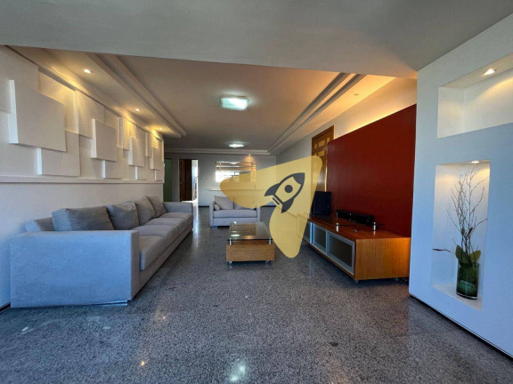 Imagem Apartamento com 3 Quartos à Venda, 156 m² em Dionisio Torres - Fortaleza Imagem Apartamento com 3 Quartos à Venda, 156 m² em Dionisio Torres - Fortaleza