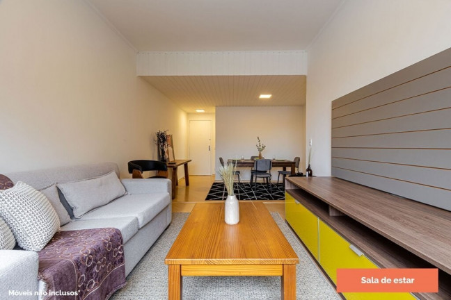 Imóvel com 2 Quartos à Venda, 89 m² em Campo Belo - São Paulo