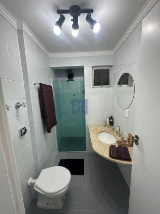Imagem Apartamento com 2 Quartos à Venda, 76 m² em Paraíso - São Paulo