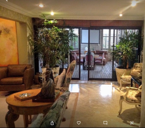 Imagem Imóvel com 6 Quartos à Venda, 700 m² em Pacaembu - São Paulo Imagem Imóvel com 6 Quartos à Venda, 700 m² em Pacaembu - São Paulo