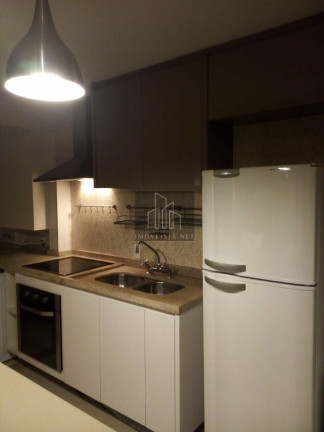 Imagem Apartamento com 1 Quarto à Venda, 50 m² em Empresarial 18 Do Forte - Barueri