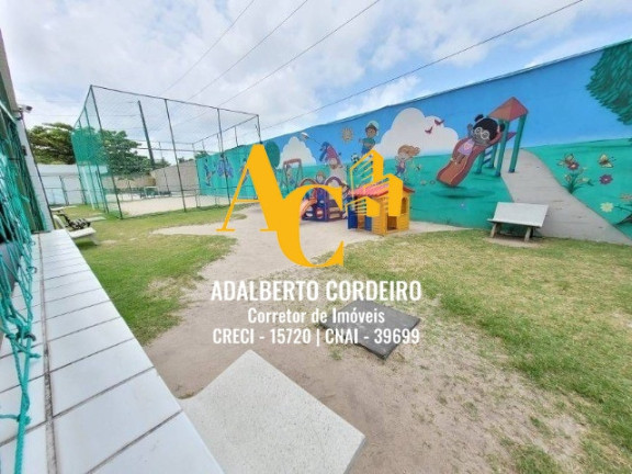 Imagem Apartamento com 2 Quartos à Venda, 45 m² em Recife - Recife