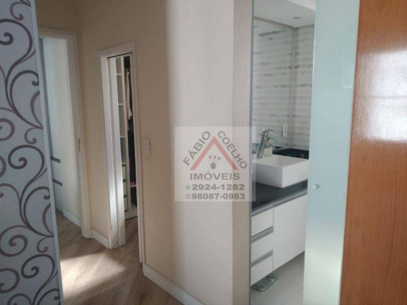 Imagem Apartamento com 3 Quartos à Venda, 84 m² em Jardim Marajoara - São Paulo Imagem Apartamento com 3 Quartos à Venda, 84 m² em Jardim Marajoara - São Paulo