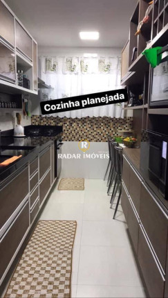 Imagem Cobertura com 3 Quartos à Venda, 180 m² em Centro - Cabo Frio