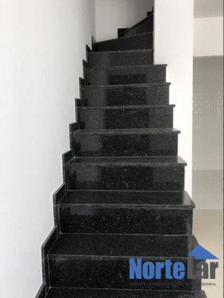 Imagem Sobrado com 2 Quartos à Venda, 64 m² em Tremembé - São Paulo