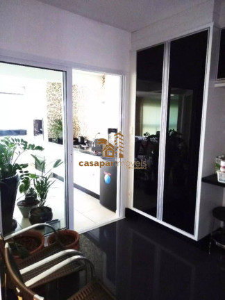 Imagem Apartamento com 4 Quartos à Venda, 243 m² em Santo Antonio - São Caetano Do Sul