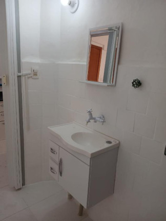 Imagem Kitnet com 1 Quarto à Venda, 20 m² em Bela Vista - São Paulo