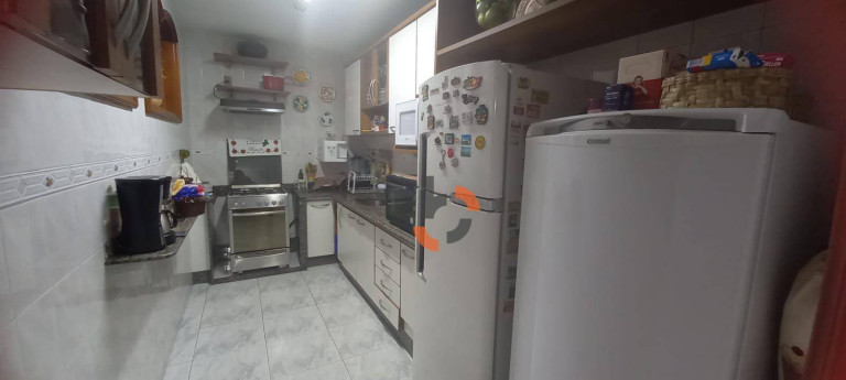 Imagem Casa com 2 Quartos à Venda, 74 m² em Caonze - Nova Iguaçu