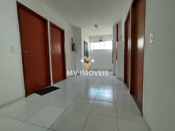 Imagem Apartamento com 2 Quartos para Alugar, 51 m² em Jibóia Branca - Ananindeua
