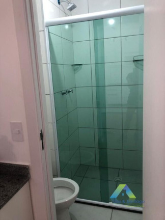 Imagem Apartamento com 1 Quarto à Venda, 30 m² em Mooca - São Paulo
